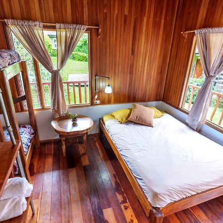 Pension Santa Elena Monteverde 외부 사진