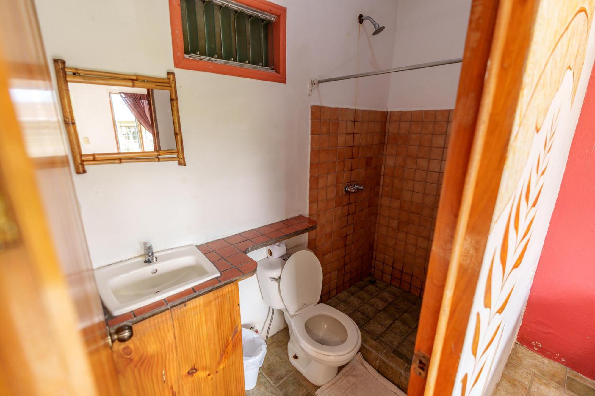 Pension Santa Elena Monteverde 외부 사진