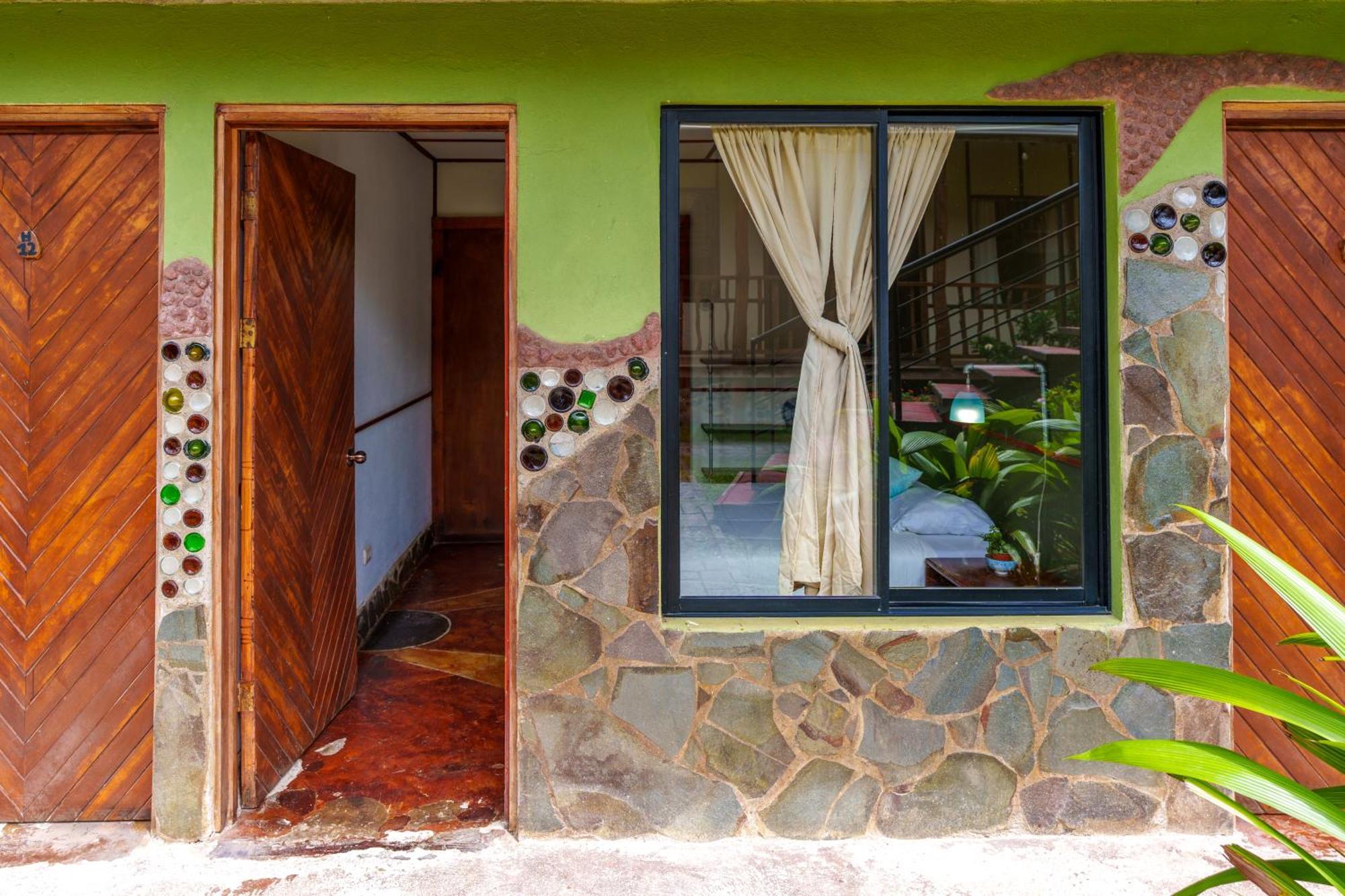Pension Santa Elena Monteverde 외부 사진