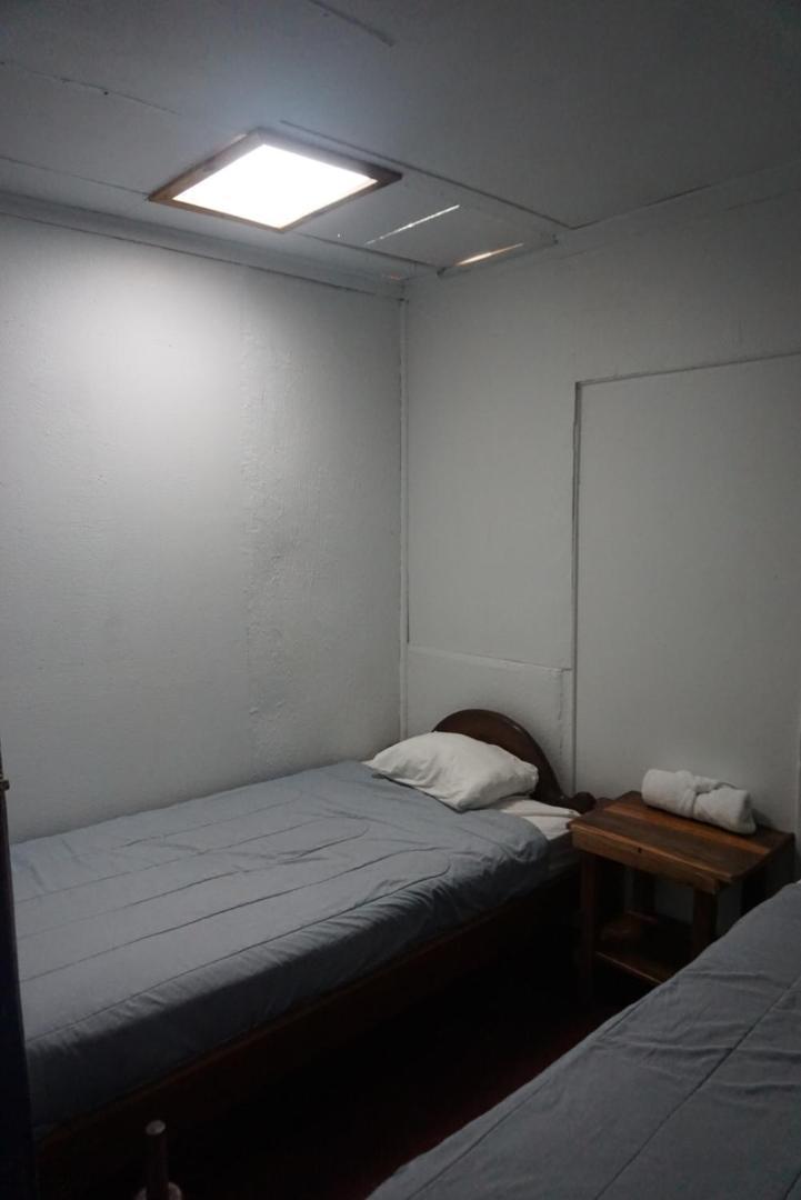 Pension Santa Elena Monteverde 외부 사진