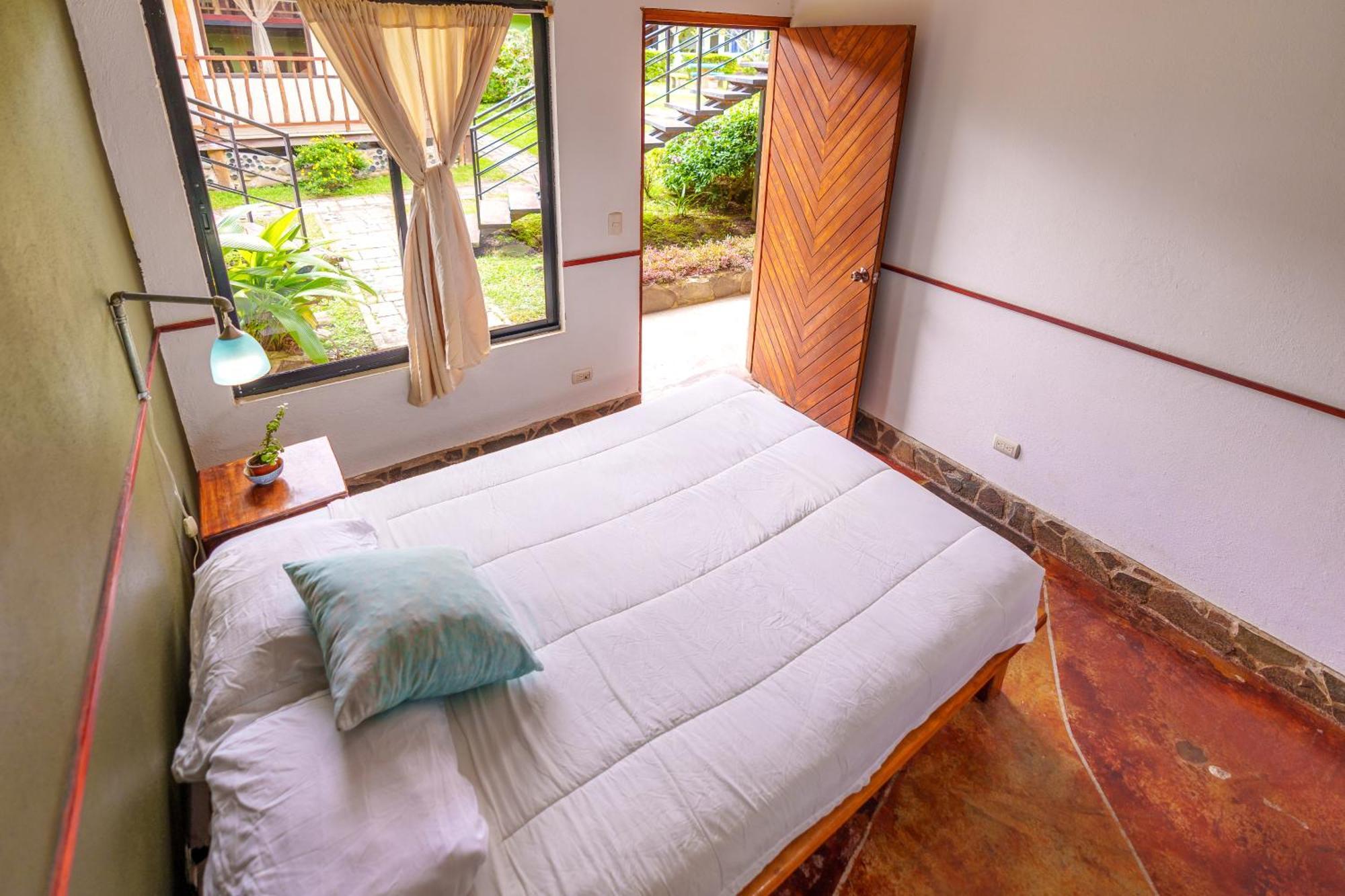 Pension Santa Elena Monteverde 외부 사진