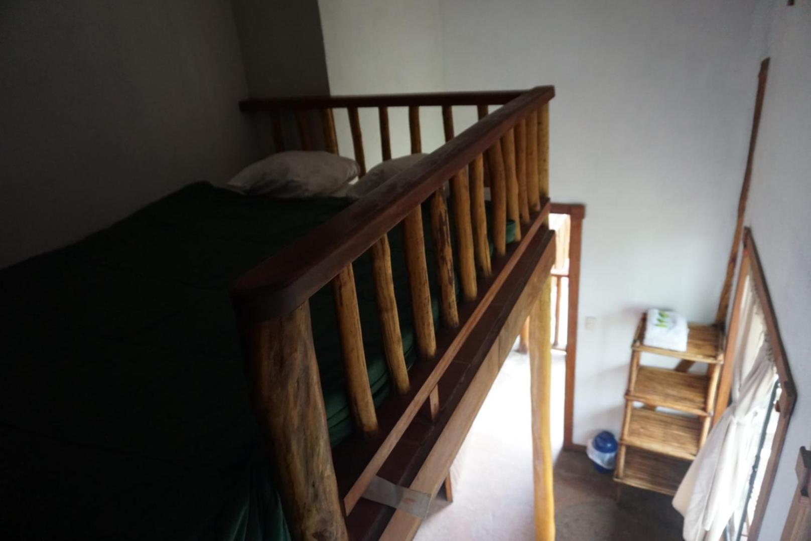 Pension Santa Elena Monteverde 외부 사진