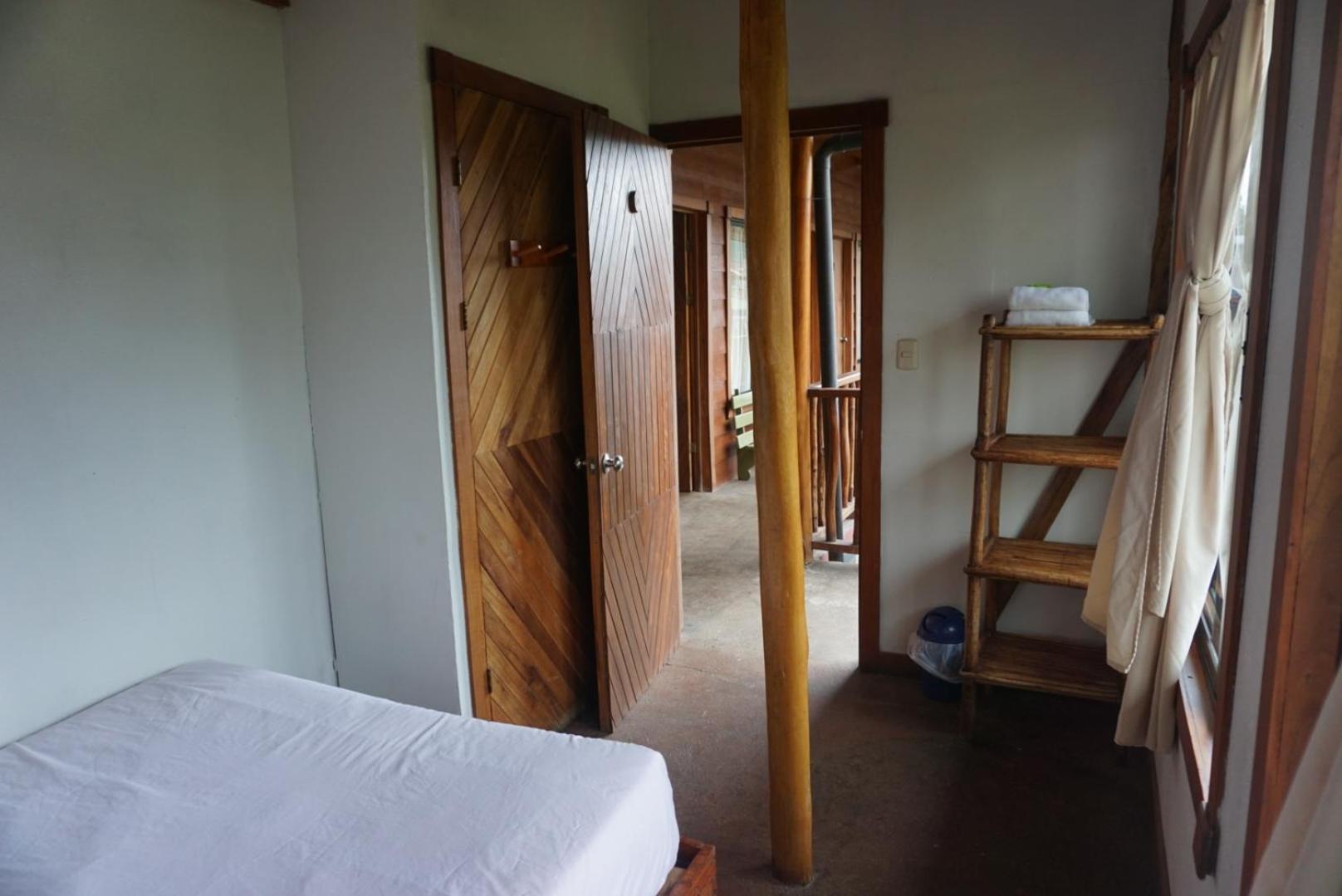Pension Santa Elena Monteverde 외부 사진