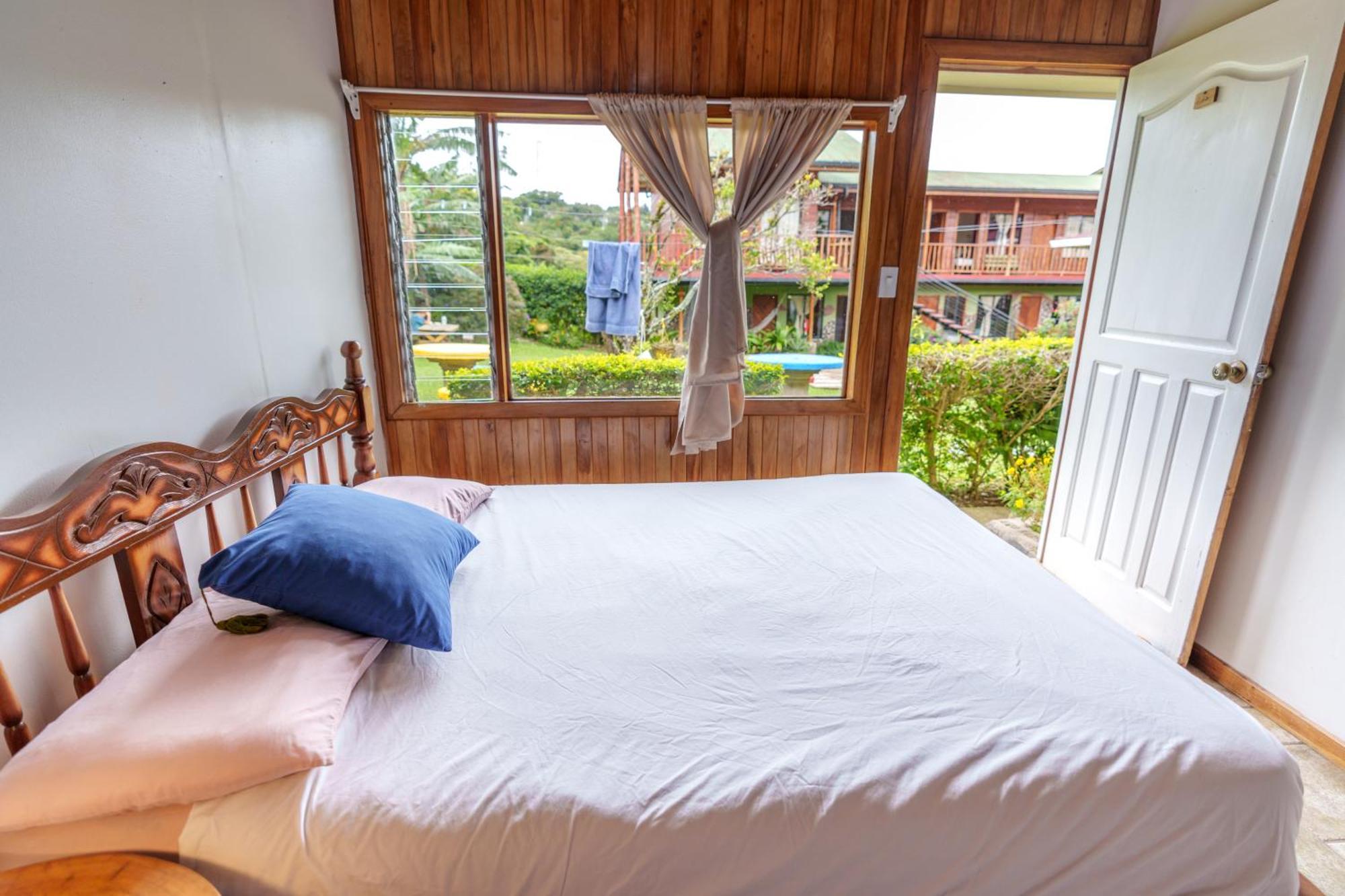 Pension Santa Elena Monteverde 외부 사진