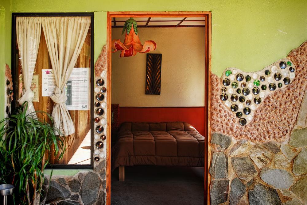 Pension Santa Elena Monteverde 외부 사진