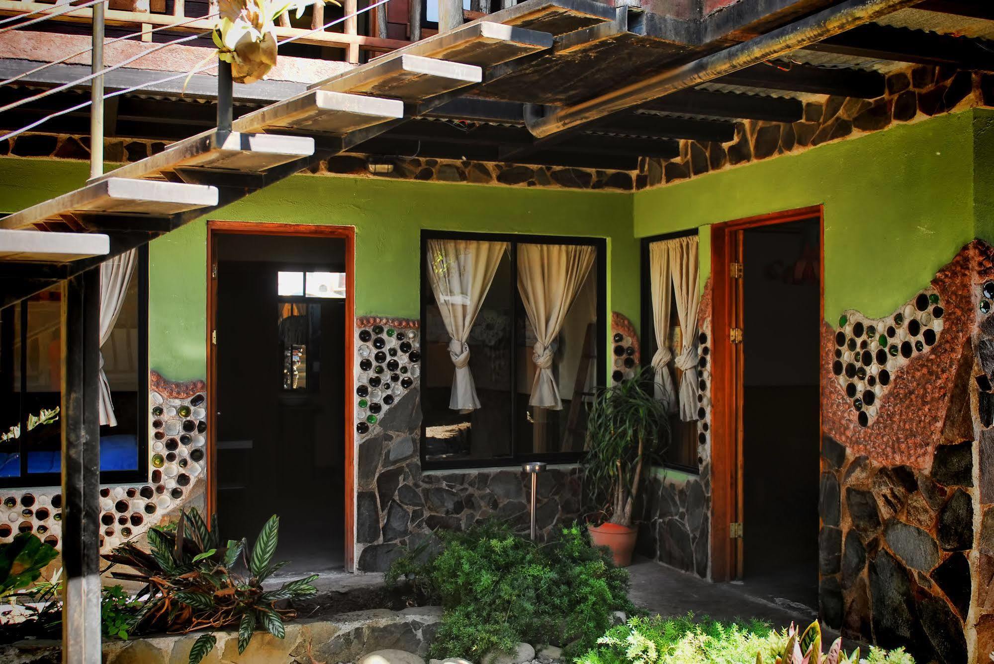 Pension Santa Elena Monteverde 외부 사진