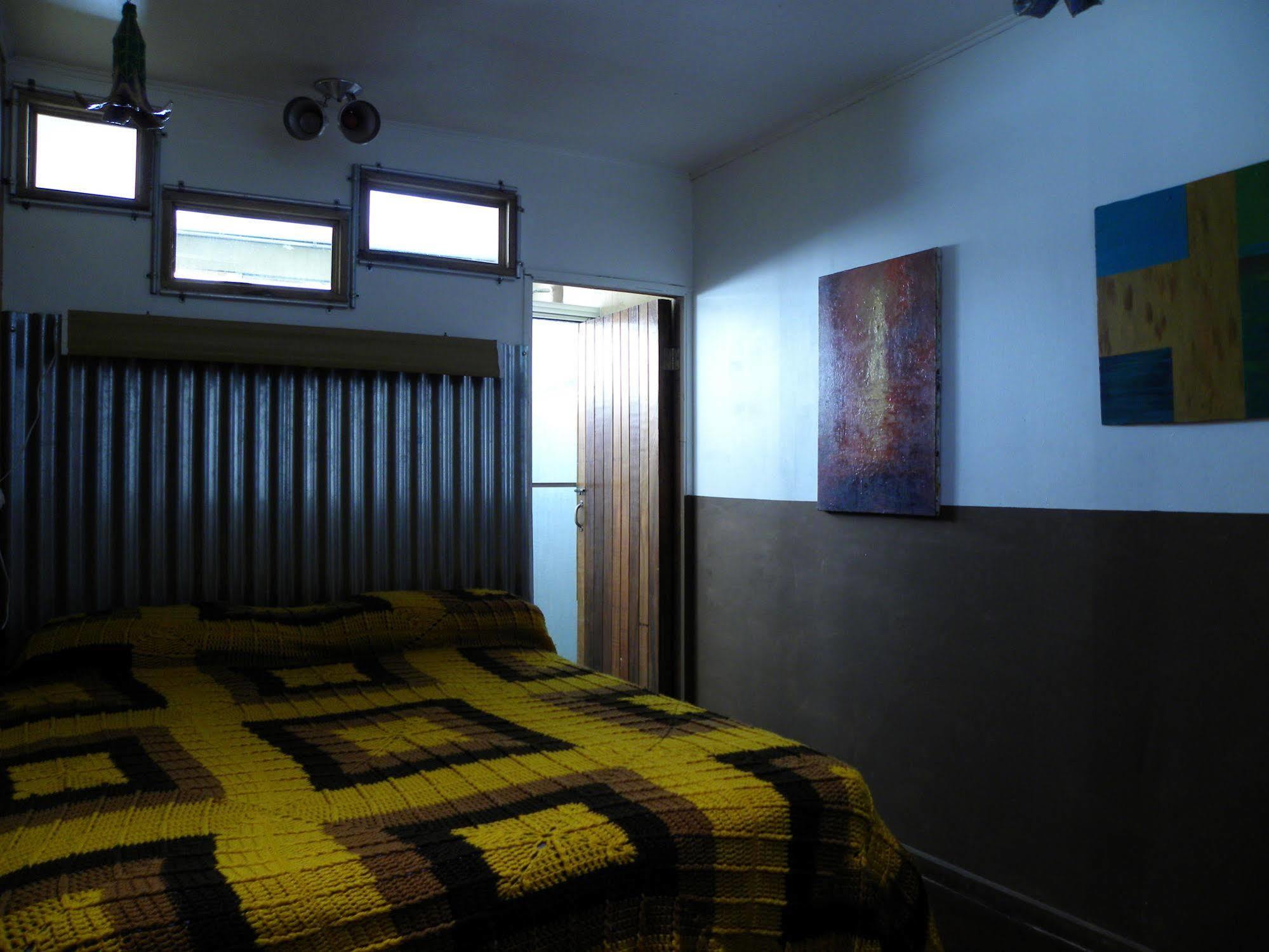 Pension Santa Elena Monteverde 외부 사진