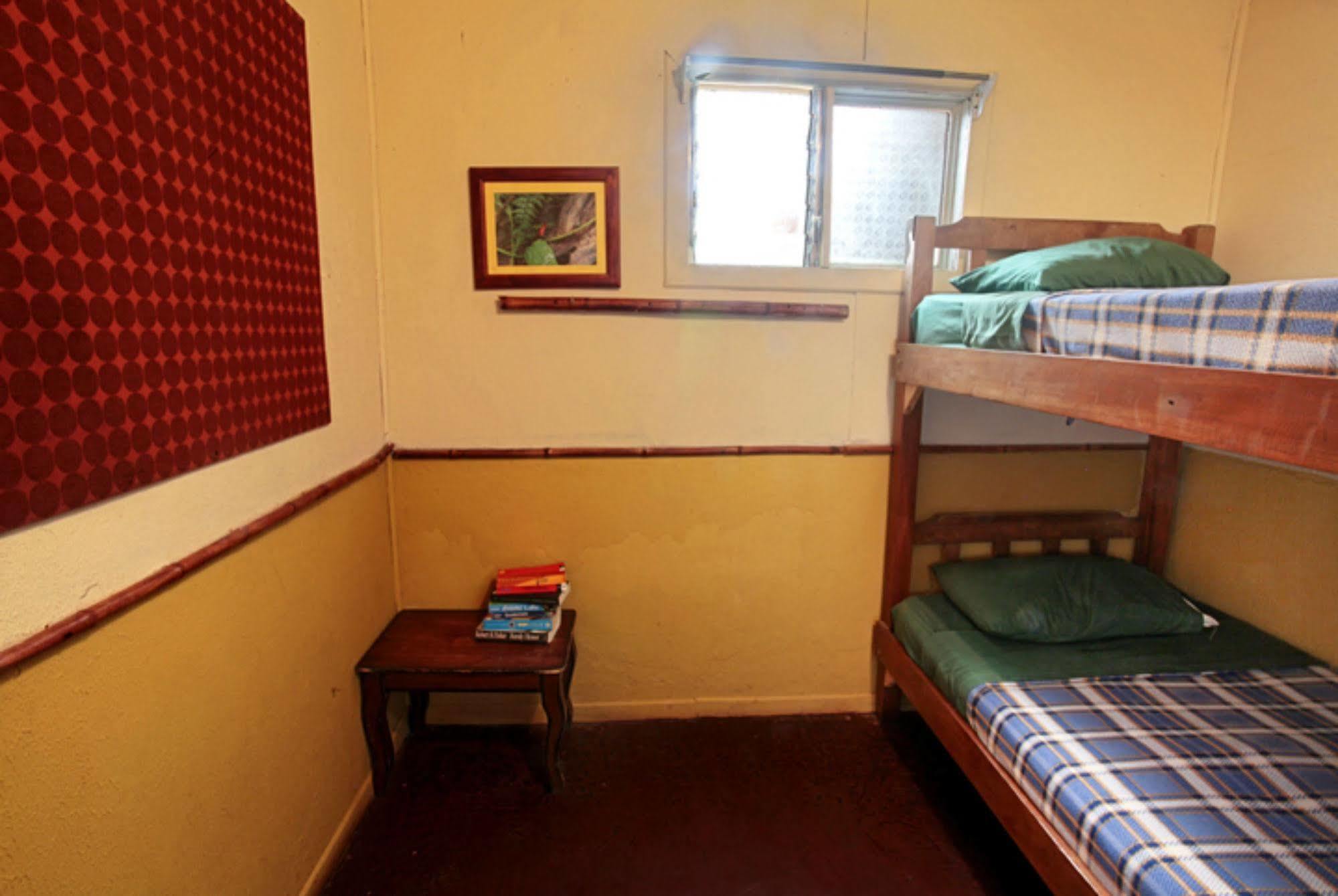 Pension Santa Elena Monteverde 외부 사진