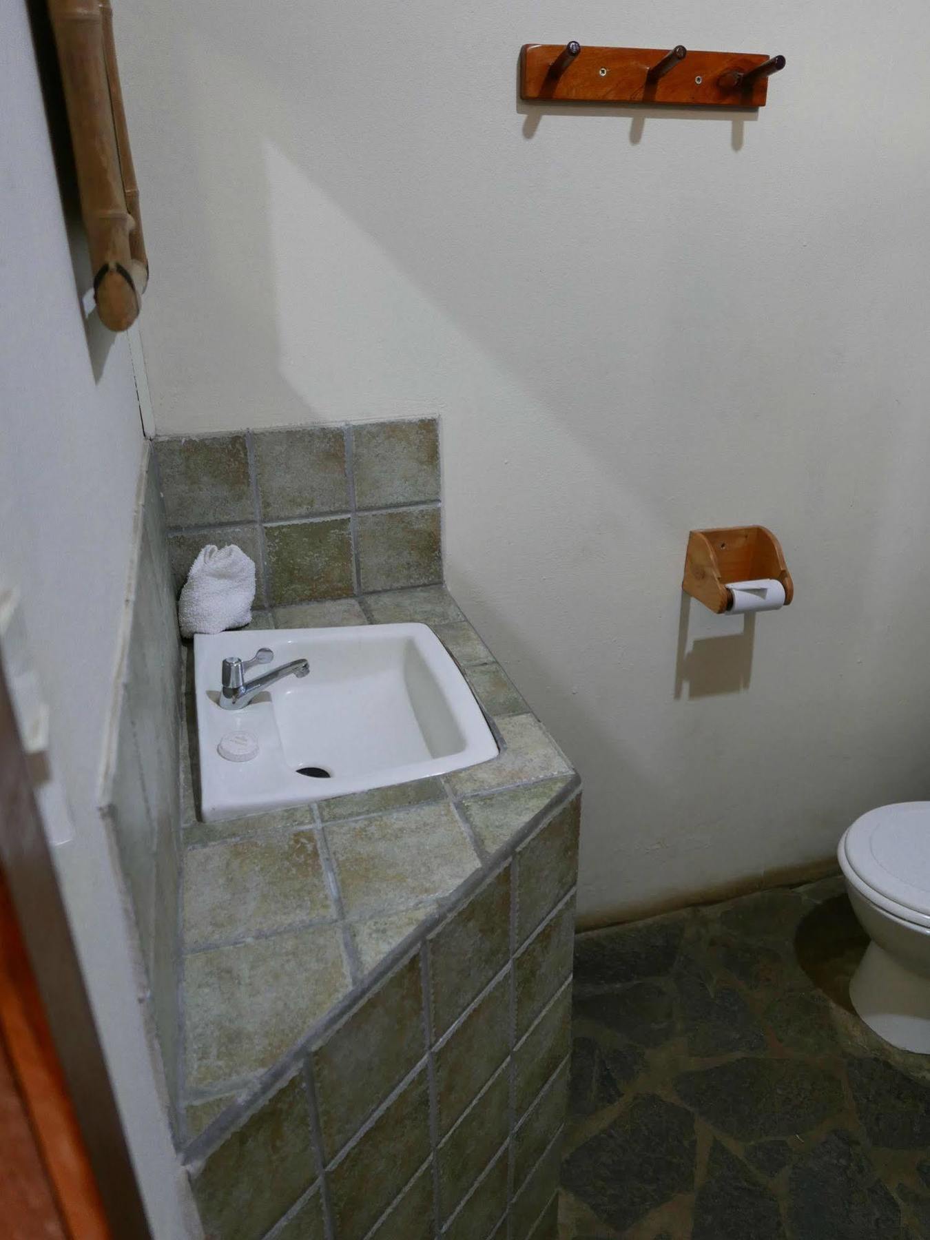 Pension Santa Elena Monteverde 외부 사진