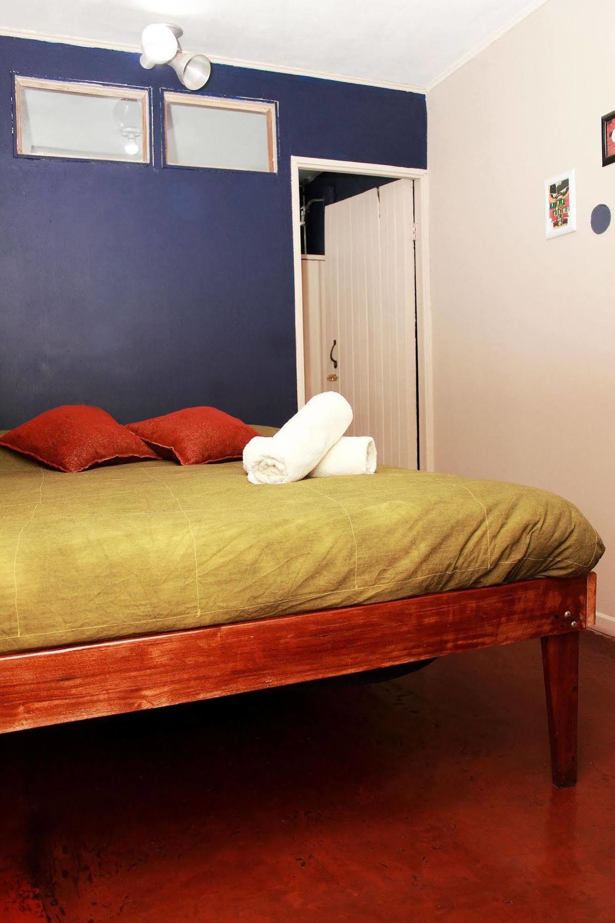 Pension Santa Elena Monteverde 외부 사진